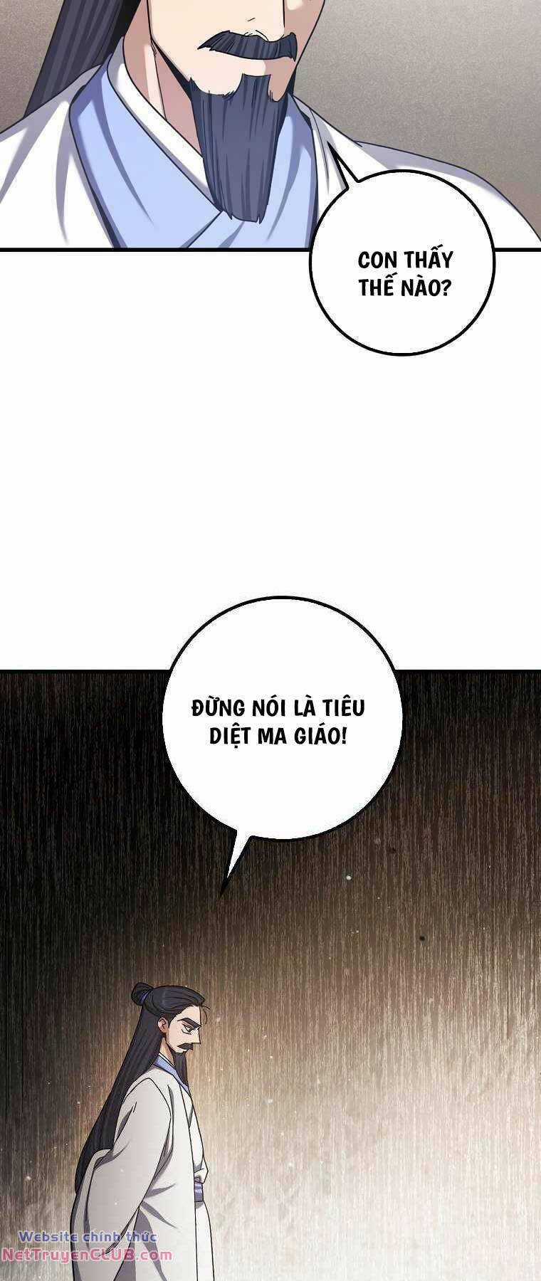 Đồ Nhi Phản Diện Ngươi Hãy Bỏ Qua Sư Tôn Đi Chapter 4 trang 60