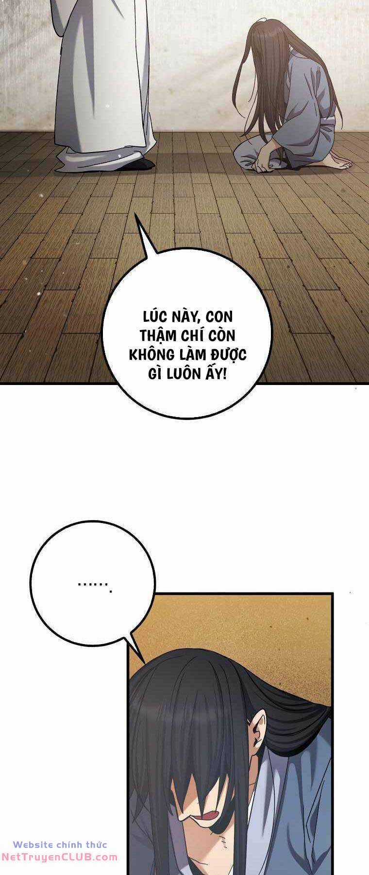 Đồ Nhi Phản Diện Ngươi Hãy Bỏ Qua Sư Tôn Đi Chapter 4 trang 61