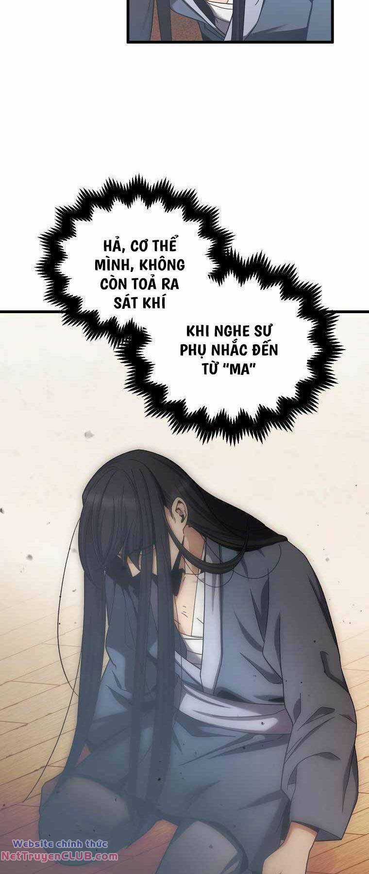 Đồ Nhi Phản Diện Ngươi Hãy Bỏ Qua Sư Tôn Đi Chapter 4 trang 62