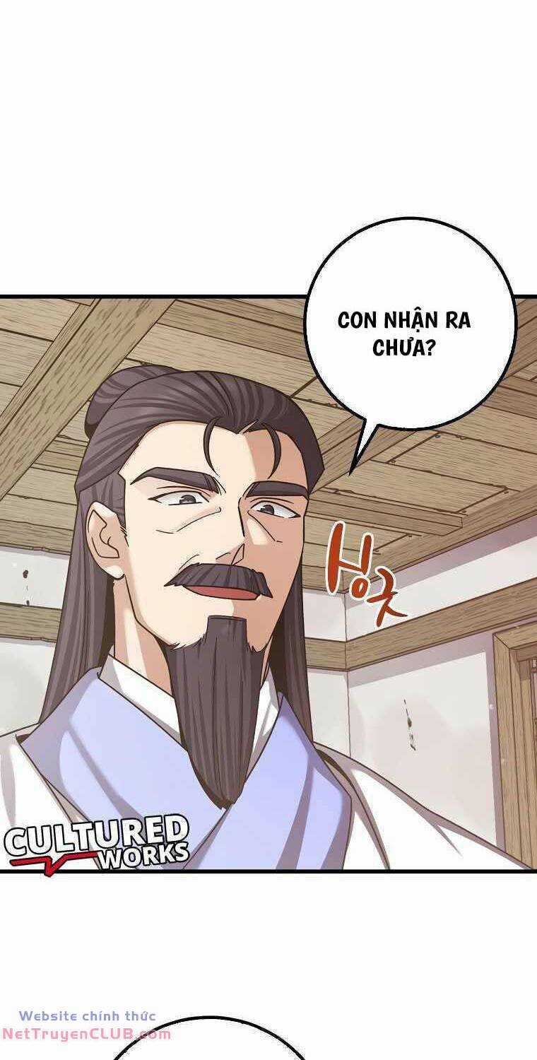 Đồ Nhi Phản Diện Ngươi Hãy Bỏ Qua Sư Tôn Đi Chapter 4 trang 66