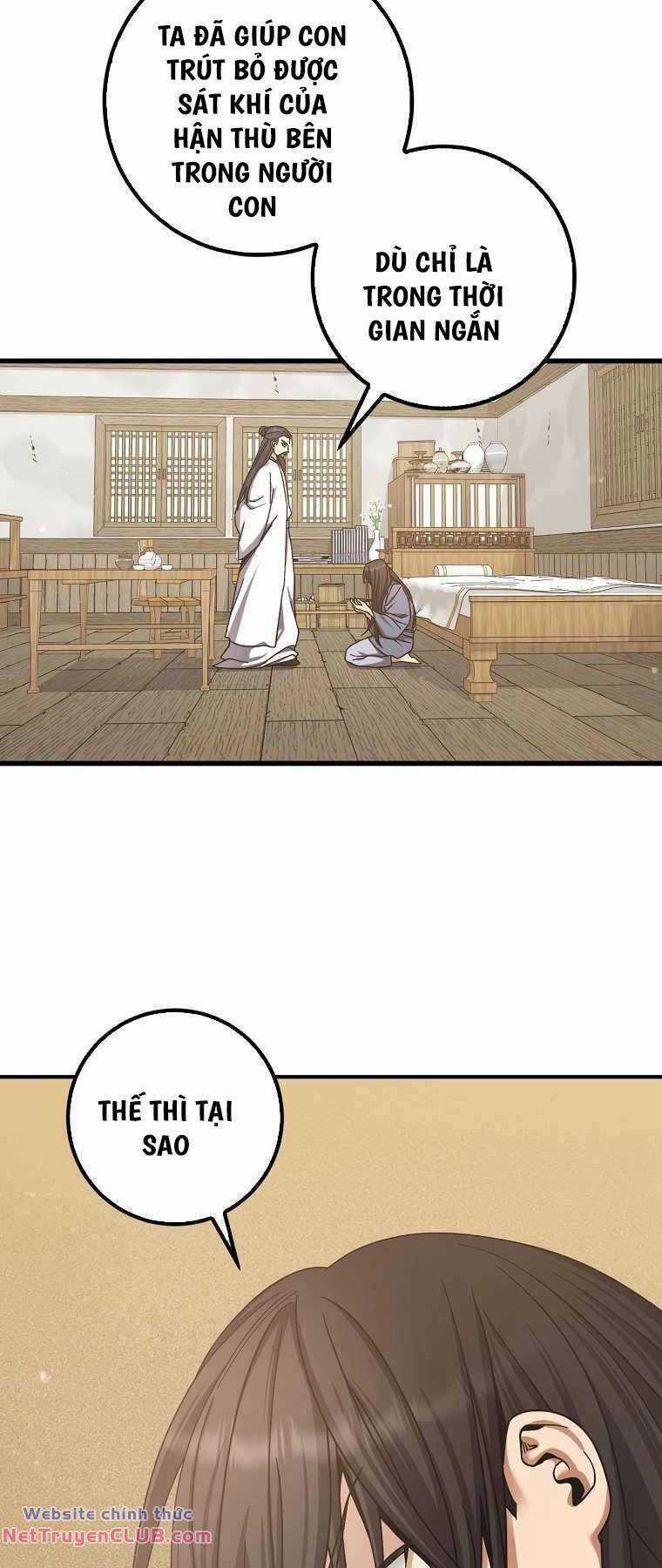 Đồ Nhi Phản Diện Ngươi Hãy Bỏ Qua Sư Tôn Đi Chapter 4 trang 67