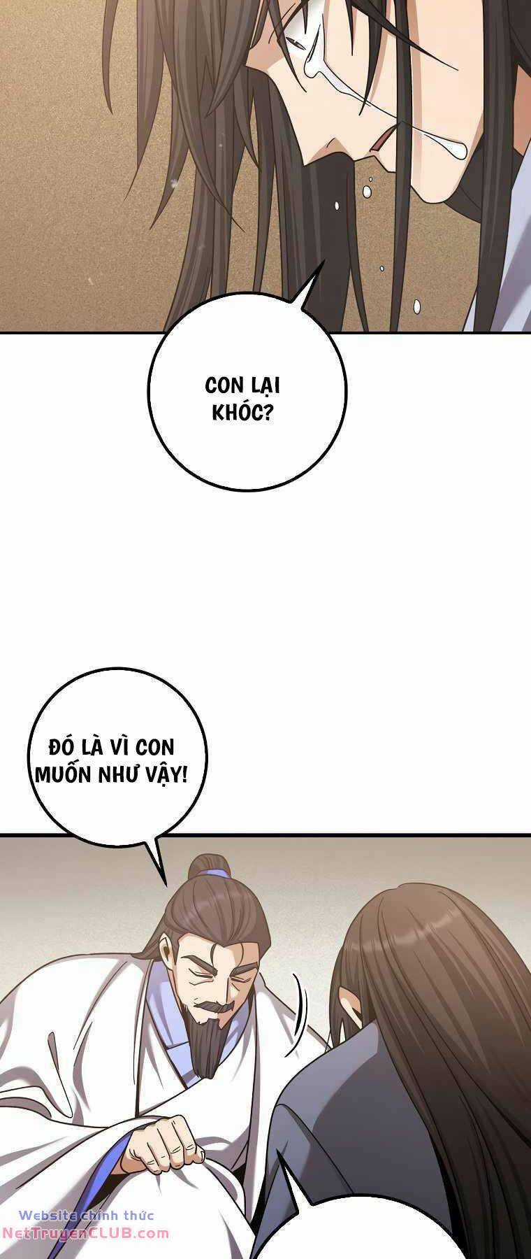 Đồ Nhi Phản Diện Ngươi Hãy Bỏ Qua Sư Tôn Đi Chapter 4 trang 68
