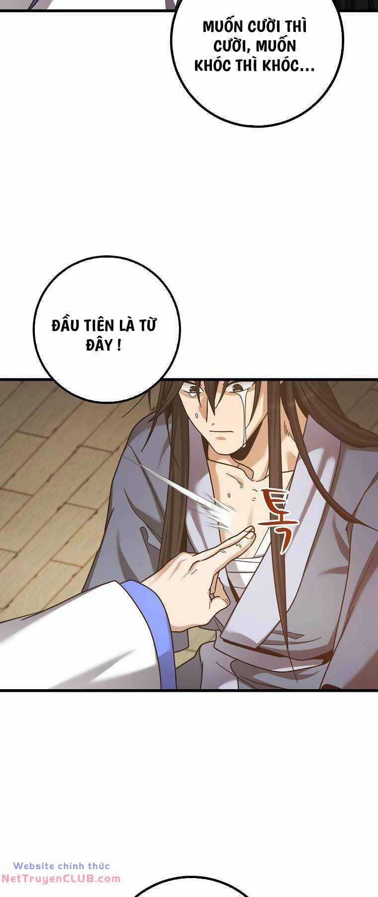 Đồ Nhi Phản Diện Ngươi Hãy Bỏ Qua Sư Tôn Đi Chapter 4 trang 69