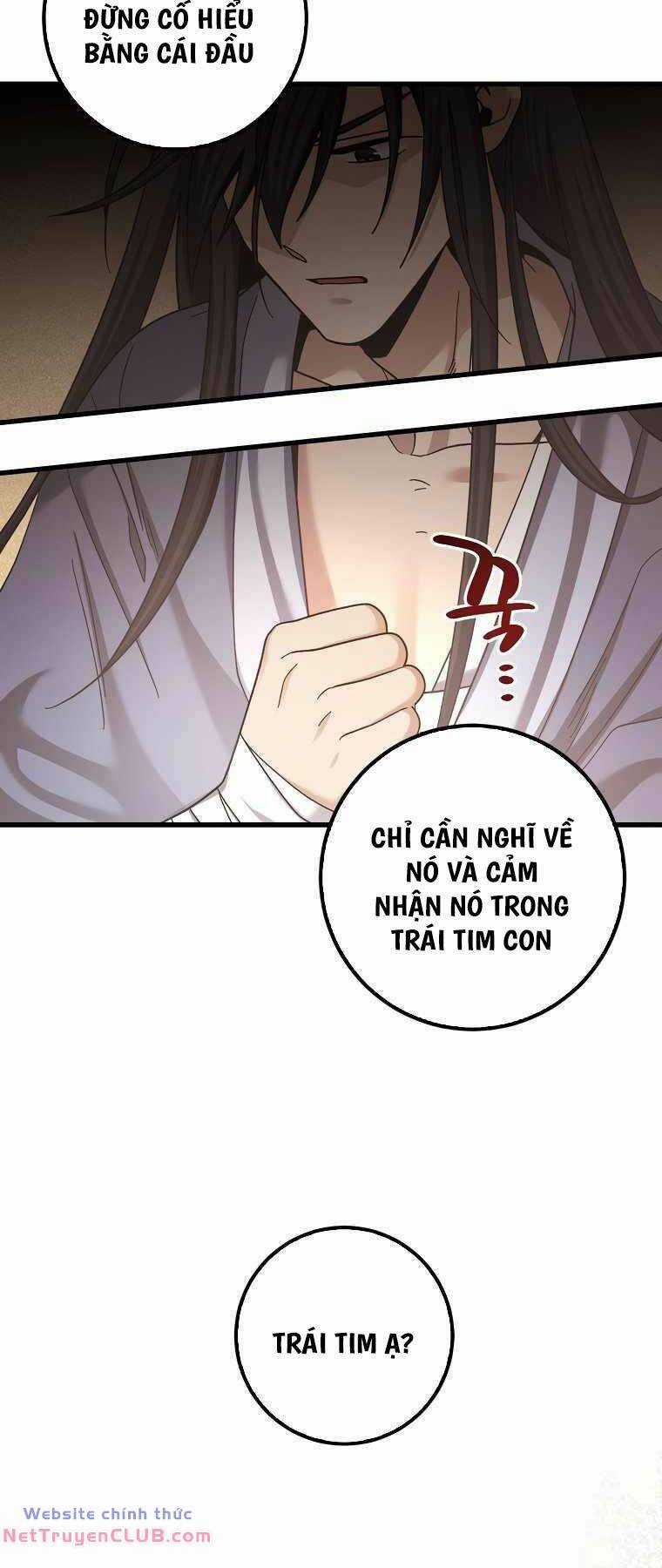 Đồ Nhi Phản Diện Ngươi Hãy Bỏ Qua Sư Tôn Đi Chapter 4 trang 71