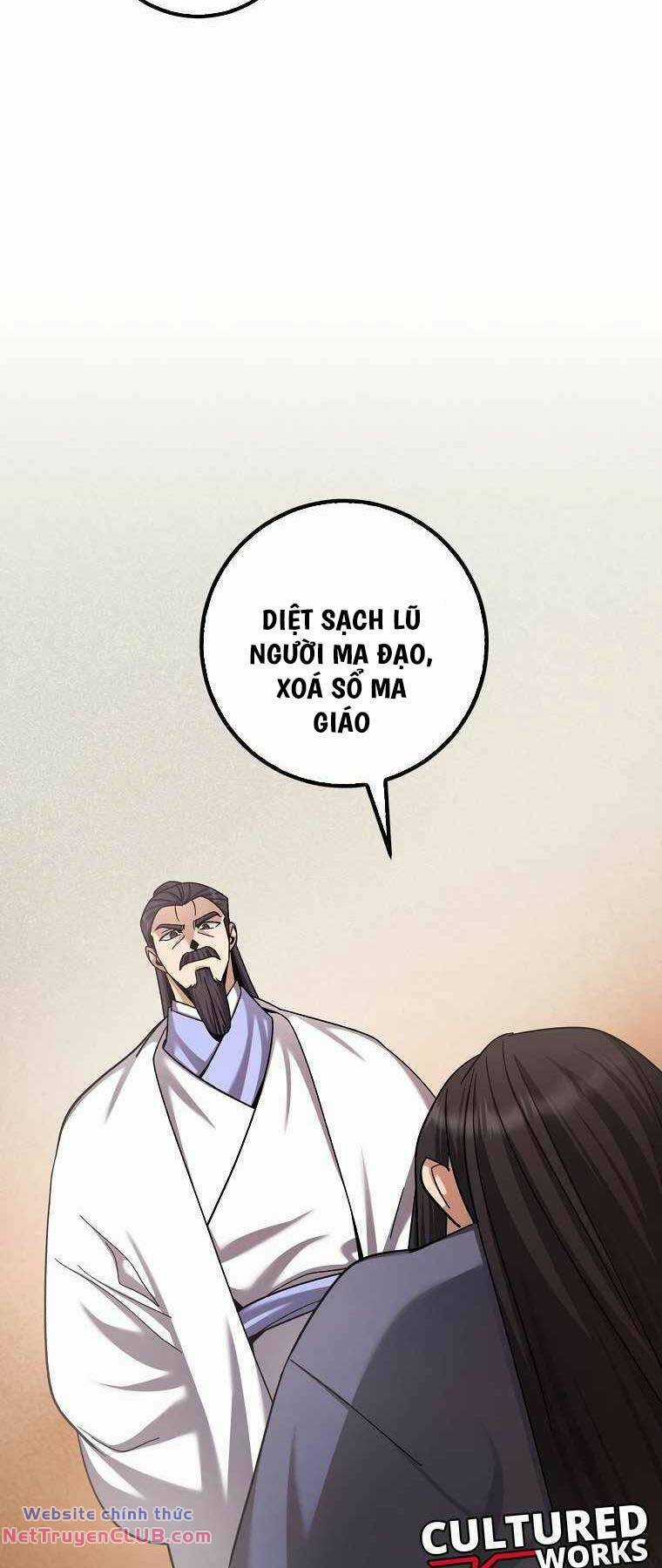 Đồ Nhi Phản Diện Ngươi Hãy Bỏ Qua Sư Tôn Đi Chapter 4 trang 76