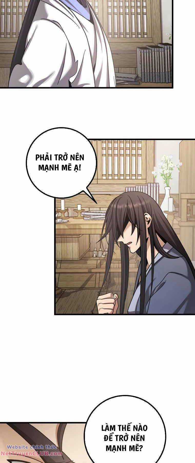 Đồ Nhi Phản Diện Ngươi Hãy Bỏ Qua Sư Tôn Đi Chapter 4 trang 78