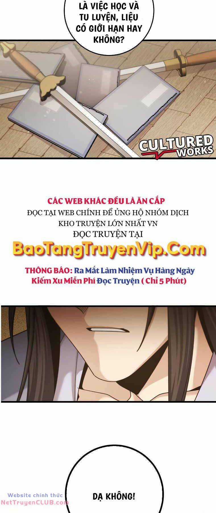 Đồ Nhi Phản Diện Ngươi Hãy Bỏ Qua Sư Tôn Đi Chapter 4 trang 80