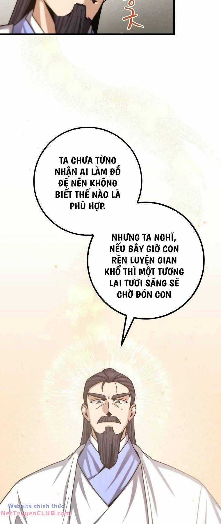 Đồ Nhi Phản Diện Ngươi Hãy Bỏ Qua Sư Tôn Đi Chapter 4 trang 82