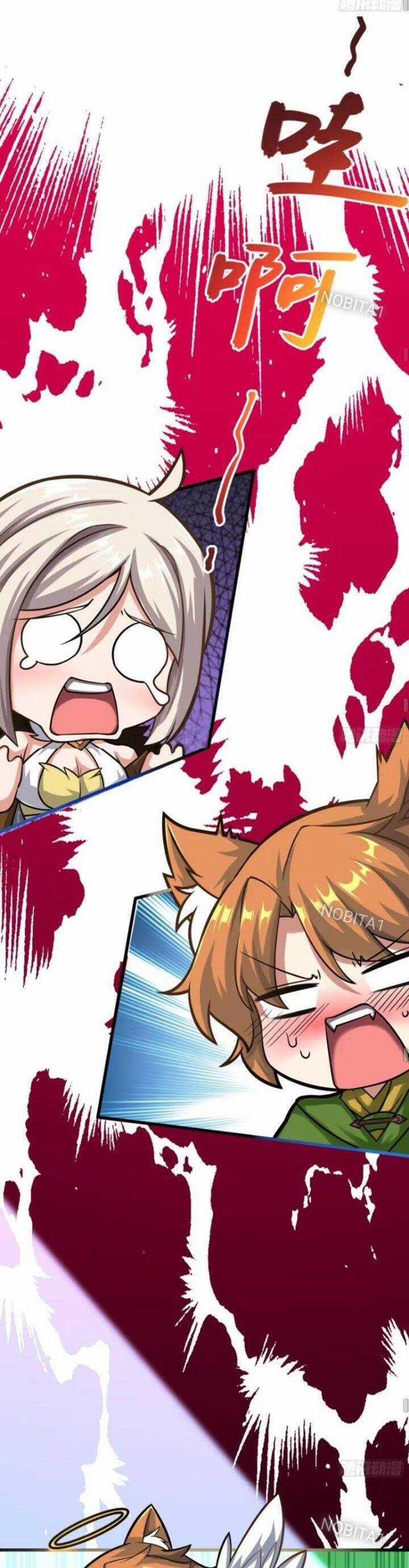 Đồ Nhi Phản Diện Ngươi Hãy Bỏ Qua Sư Tôn Đi Chapter 42 trang 10