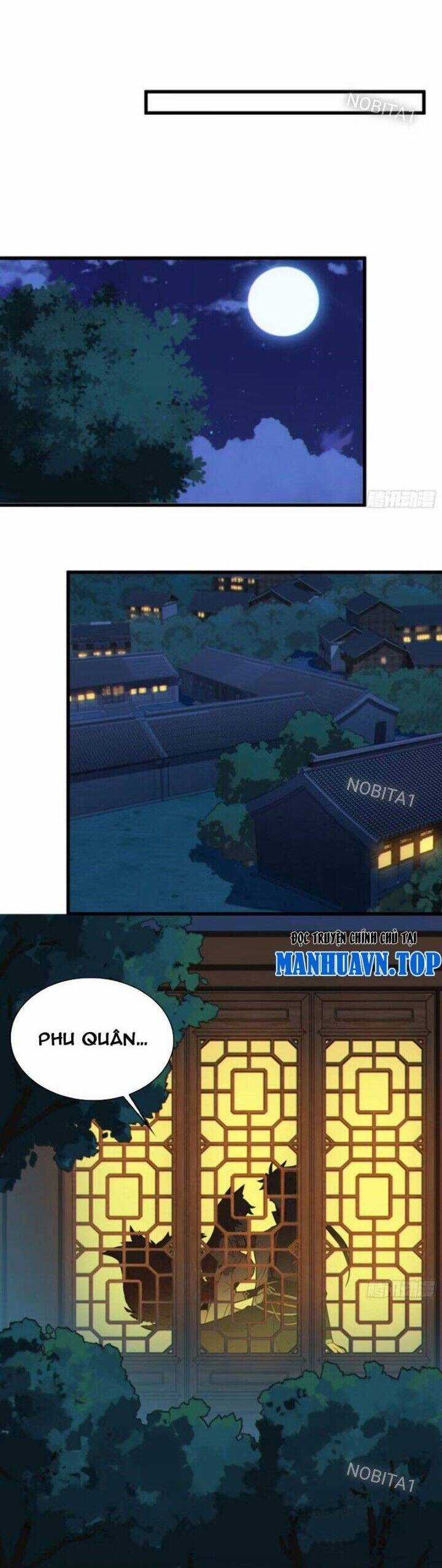 Đồ Nhi Phản Diện Ngươi Hãy Bỏ Qua Sư Tôn Đi Chapter 43 trang 26