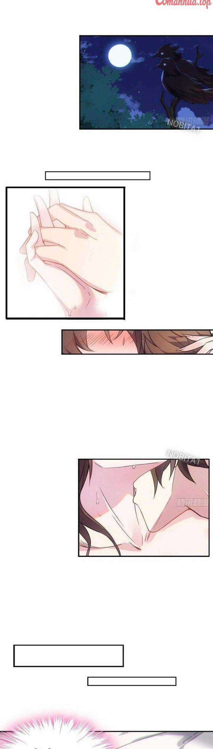 Đồ Nhi Phản Diện Ngươi Hãy Bỏ Qua Sư Tôn Đi Chapter 44 trang 23