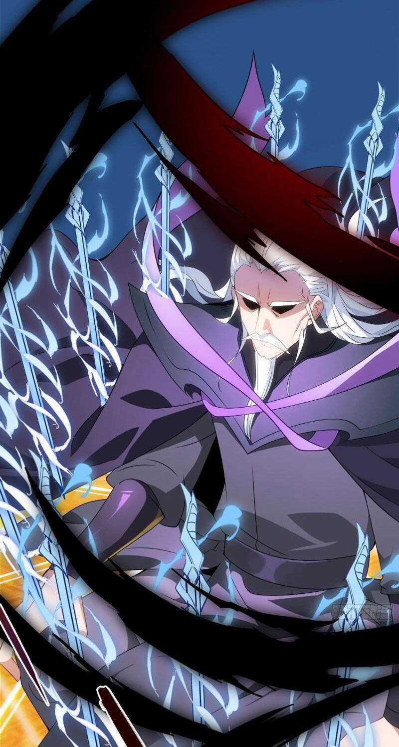 Đồ Nhi Phản Diện Ngươi Hãy Bỏ Qua Sư Tôn Đi Chapter 5 trang 13