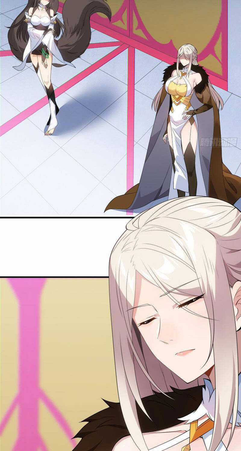 Đồ Nhi Phản Diện Ngươi Hãy Bỏ Qua Sư Tôn Đi Chapter 5 trang 2