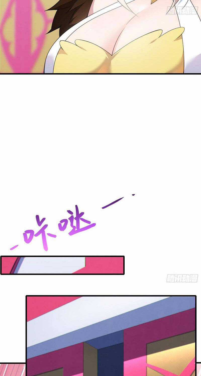 Đồ Nhi Phản Diện Ngươi Hãy Bỏ Qua Sư Tôn Đi Chapter 5 trang 3