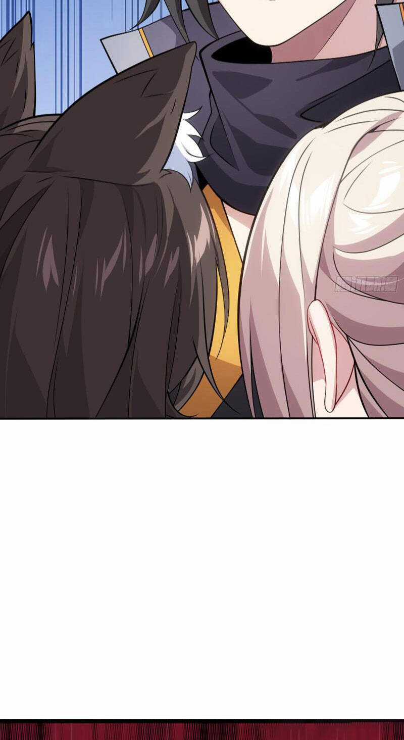 Đồ Nhi Phản Diện Ngươi Hãy Bỏ Qua Sư Tôn Đi Chapter 5 trang 34