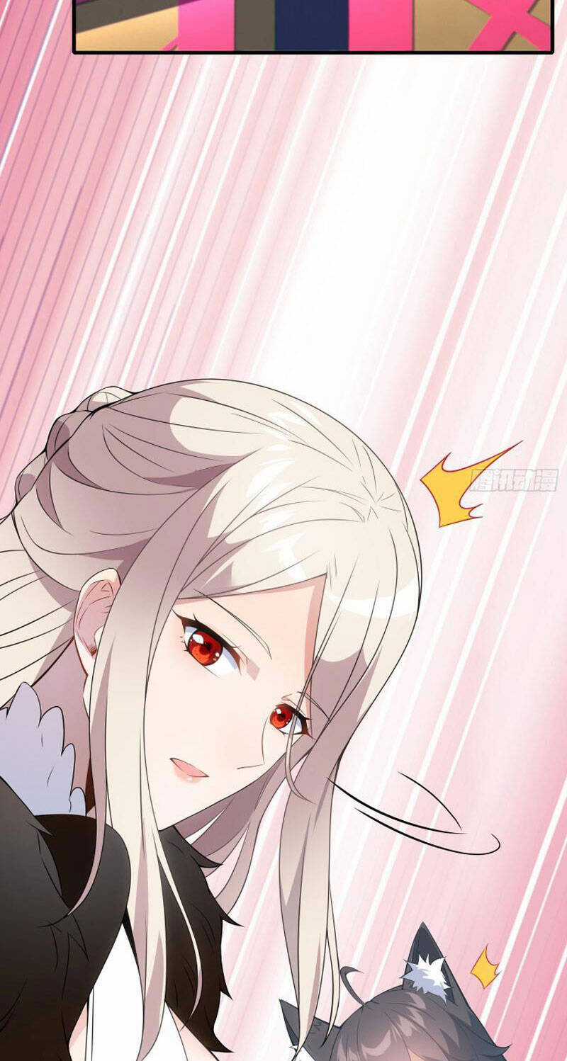 Đồ Nhi Phản Diện Ngươi Hãy Bỏ Qua Sư Tôn Đi Chapter 5 trang 4