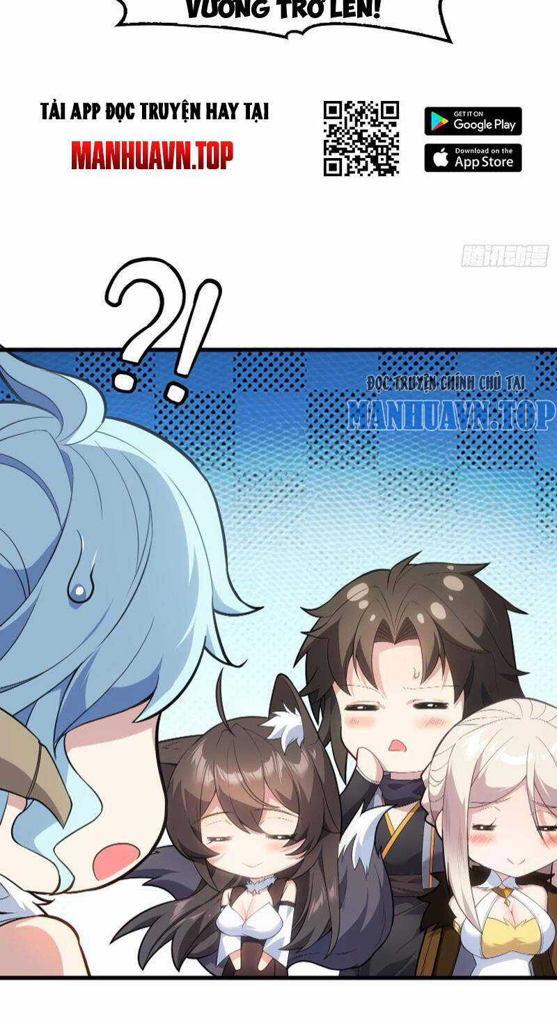 Đồ Nhi Phản Diện Ngươi Hãy Bỏ Qua Sư Tôn Đi Chapter 5 trang 40