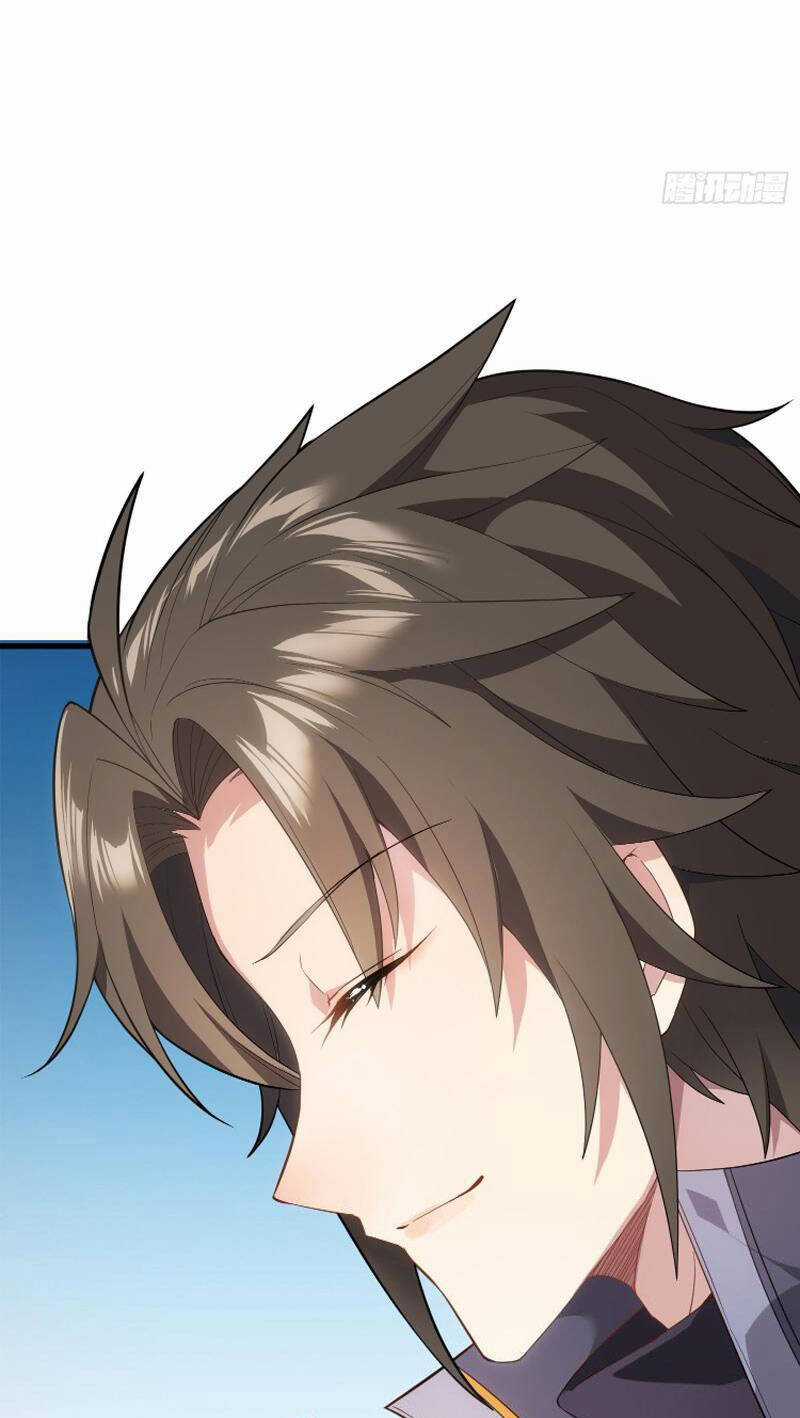 Đồ Nhi Phản Diện Ngươi Hãy Bỏ Qua Sư Tôn Đi Chapter 5 trang 41