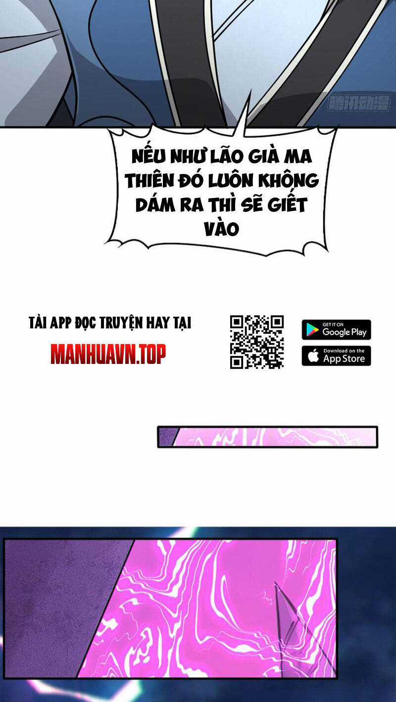 Đồ Nhi Phản Diện Ngươi Hãy Bỏ Qua Sư Tôn Đi Chapter 5 trang 57