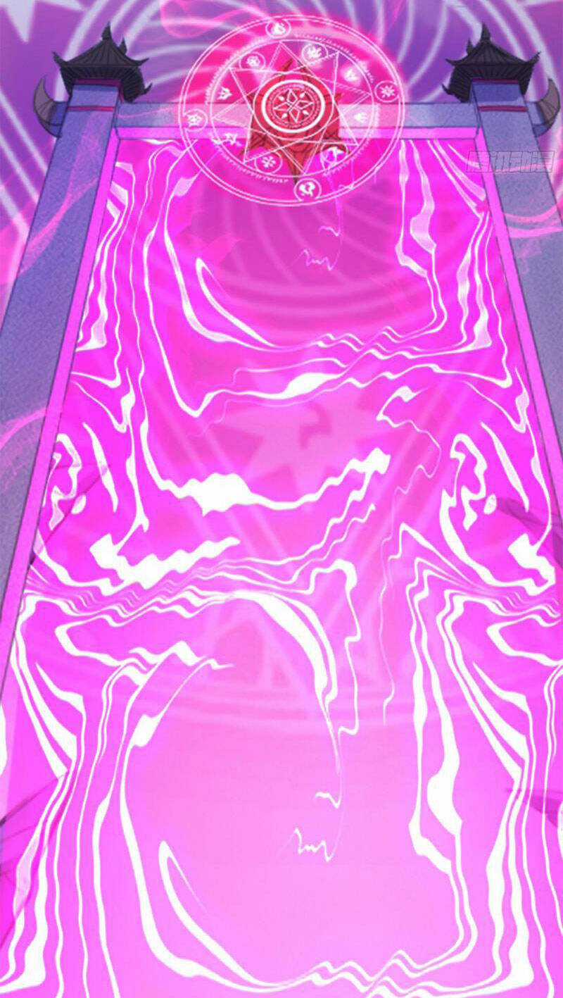 Đồ Nhi Phản Diện Ngươi Hãy Bỏ Qua Sư Tôn Đi Chapter 5 trang 59