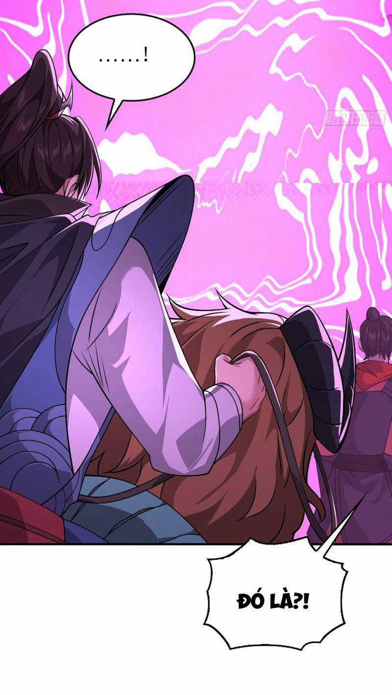 Đồ Nhi Phản Diện Ngươi Hãy Bỏ Qua Sư Tôn Đi Chapter 5 trang 60