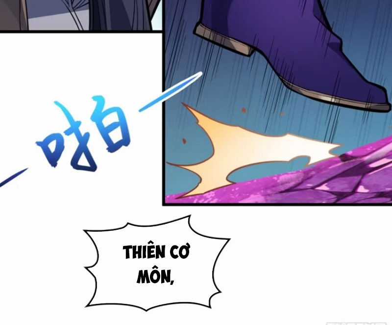 Đồ Nhi Phản Diện Ngươi Hãy Bỏ Qua Sư Tôn Đi Chapter 50 trang 10