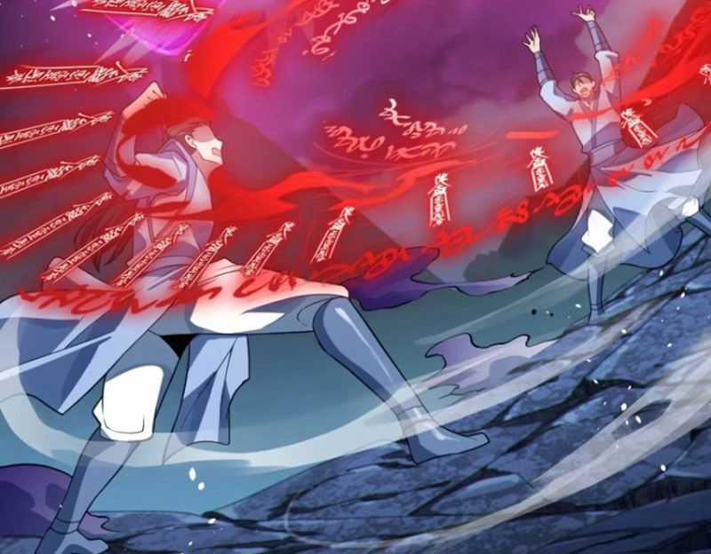 Đồ Nhi Phản Diện Ngươi Hãy Bỏ Qua Sư Tôn Đi Chapter 50 trang 104