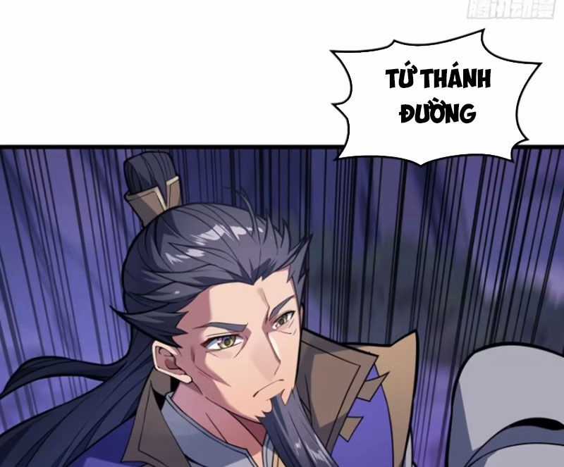 Đồ Nhi Phản Diện Ngươi Hãy Bỏ Qua Sư Tôn Đi Chapter 50 trang 11