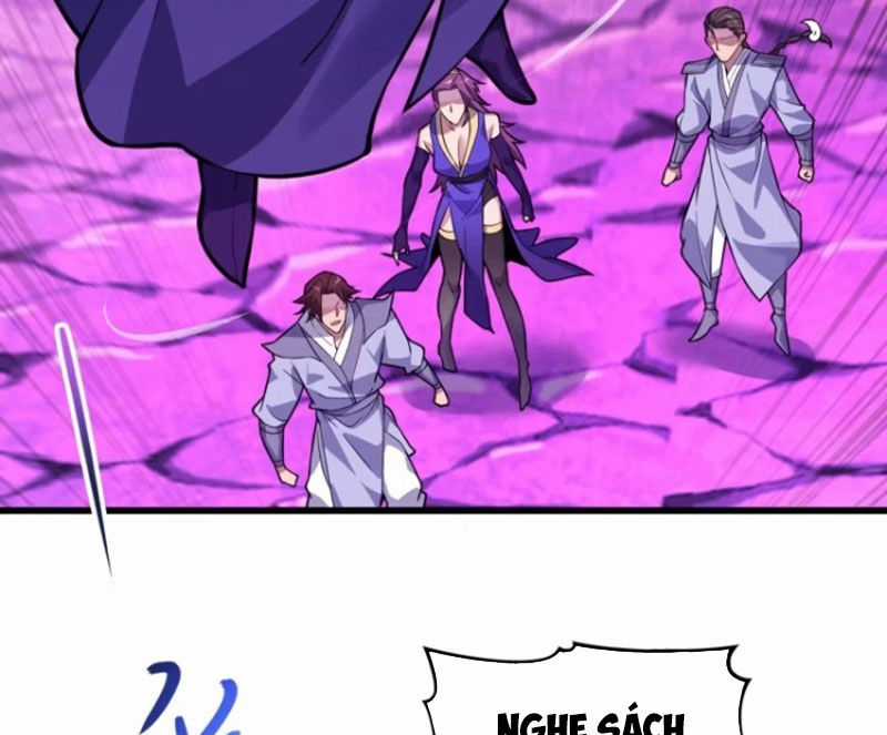 Đồ Nhi Phản Diện Ngươi Hãy Bỏ Qua Sư Tôn Đi Chapter 50 trang 13