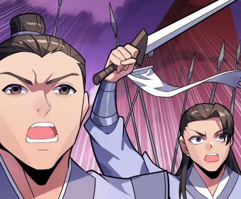 Đồ Nhi Phản Diện Ngươi Hãy Bỏ Qua Sư Tôn Đi Chapter 50 trang 15