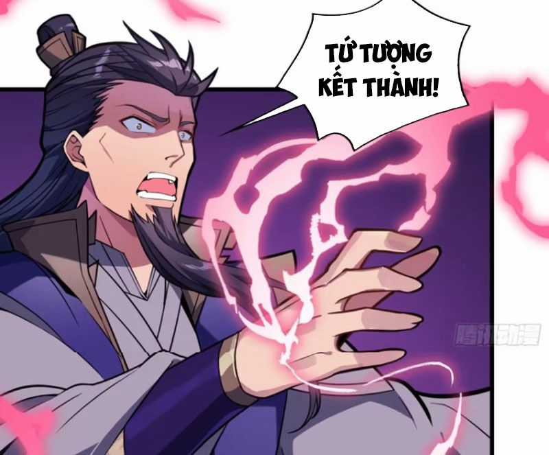 Đồ Nhi Phản Diện Ngươi Hãy Bỏ Qua Sư Tôn Đi Chapter 50 trang 18