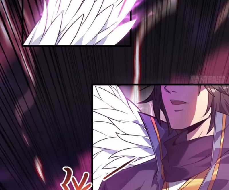 Đồ Nhi Phản Diện Ngươi Hãy Bỏ Qua Sư Tôn Đi Chapter 50 trang 2