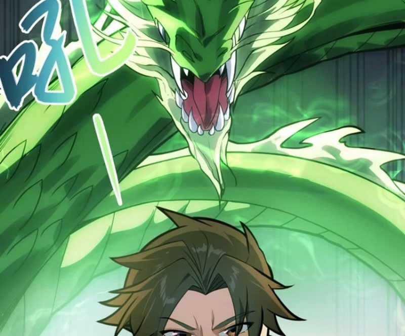 Đồ Nhi Phản Diện Ngươi Hãy Bỏ Qua Sư Tôn Đi Chapter 50 trang 21