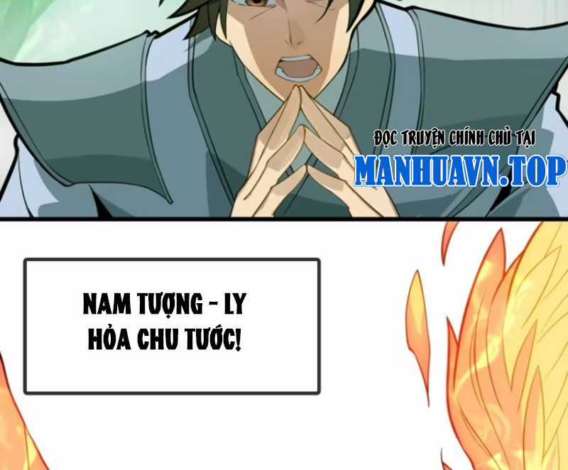 Đồ Nhi Phản Diện Ngươi Hãy Bỏ Qua Sư Tôn Đi Chapter 50 trang 22