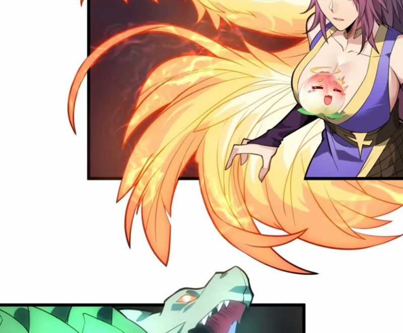 Đồ Nhi Phản Diện Ngươi Hãy Bỏ Qua Sư Tôn Đi Chapter 50 trang 24