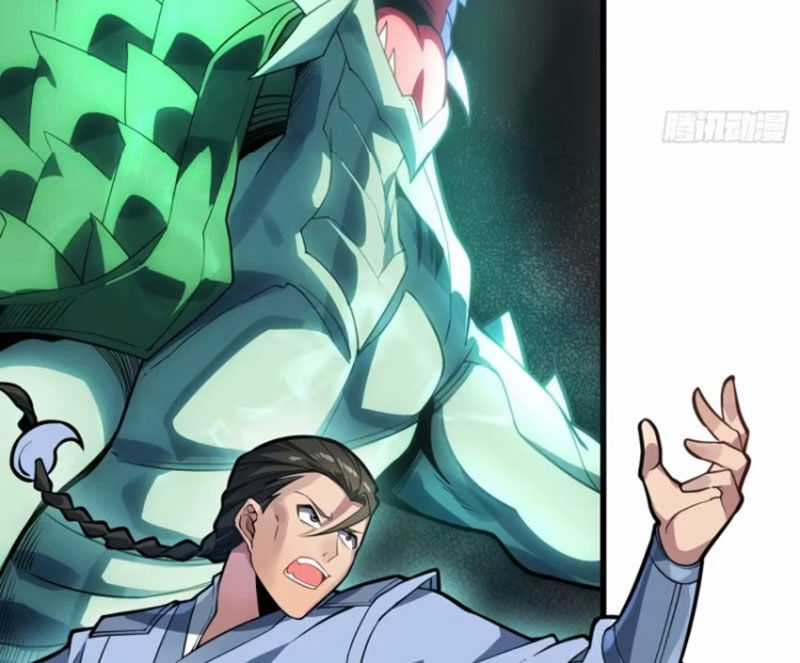 Đồ Nhi Phản Diện Ngươi Hãy Bỏ Qua Sư Tôn Đi Chapter 50 trang 25