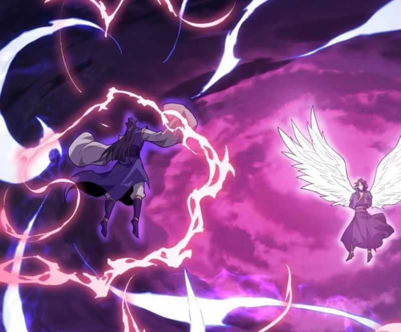 Đồ Nhi Phản Diện Ngươi Hãy Bỏ Qua Sư Tôn Đi Chapter 50 trang 30