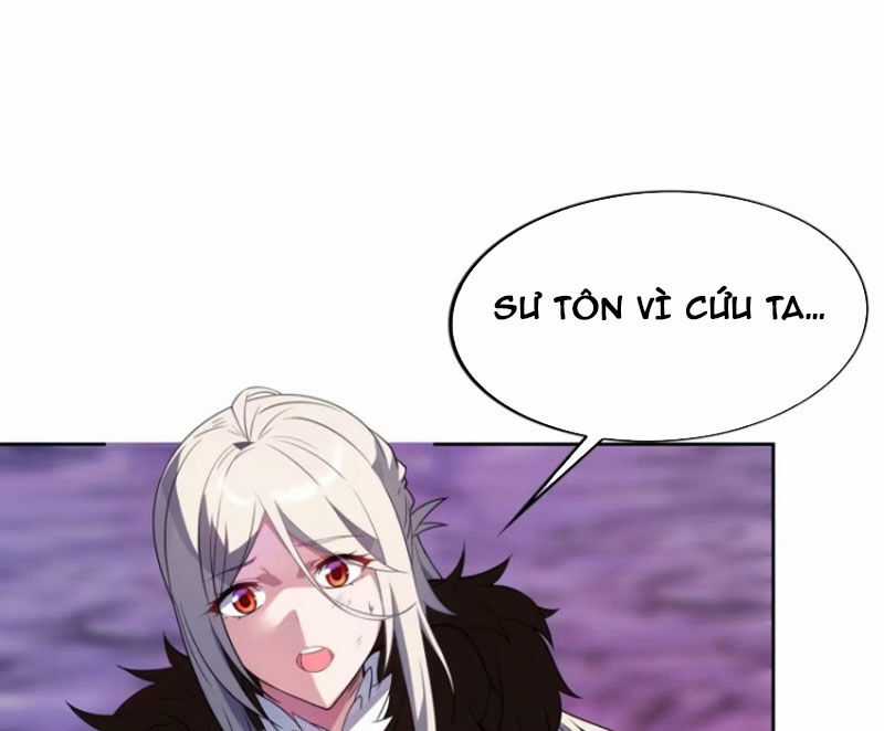 Đồ Nhi Phản Diện Ngươi Hãy Bỏ Qua Sư Tôn Đi Chapter 50 trang 33