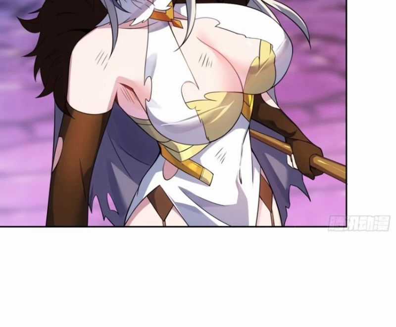 Đồ Nhi Phản Diện Ngươi Hãy Bỏ Qua Sư Tôn Đi Chapter 50 trang 34