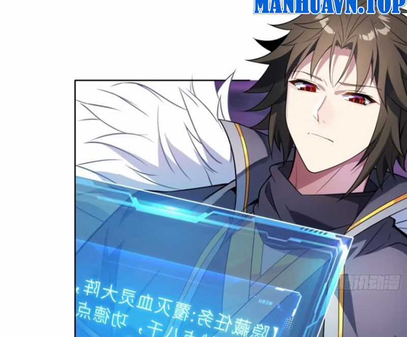 Đồ Nhi Phản Diện Ngươi Hãy Bỏ Qua Sư Tôn Đi Chapter 50 trang 39