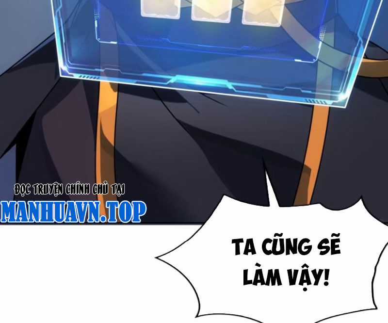 Đồ Nhi Phản Diện Ngươi Hãy Bỏ Qua Sư Tôn Đi Chapter 50 trang 46