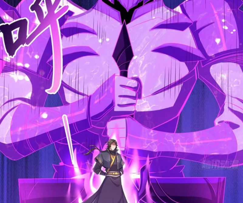 Đồ Nhi Phản Diện Ngươi Hãy Bỏ Qua Sư Tôn Đi Chapter 50 trang 50