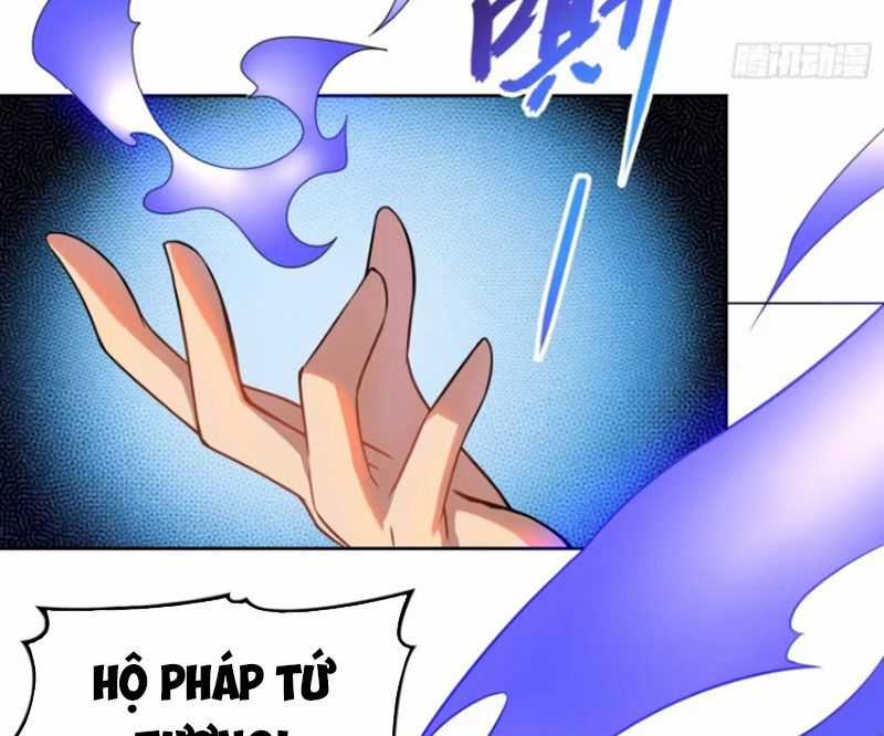 Đồ Nhi Phản Diện Ngươi Hãy Bỏ Qua Sư Tôn Đi Chapter 50 trang 55