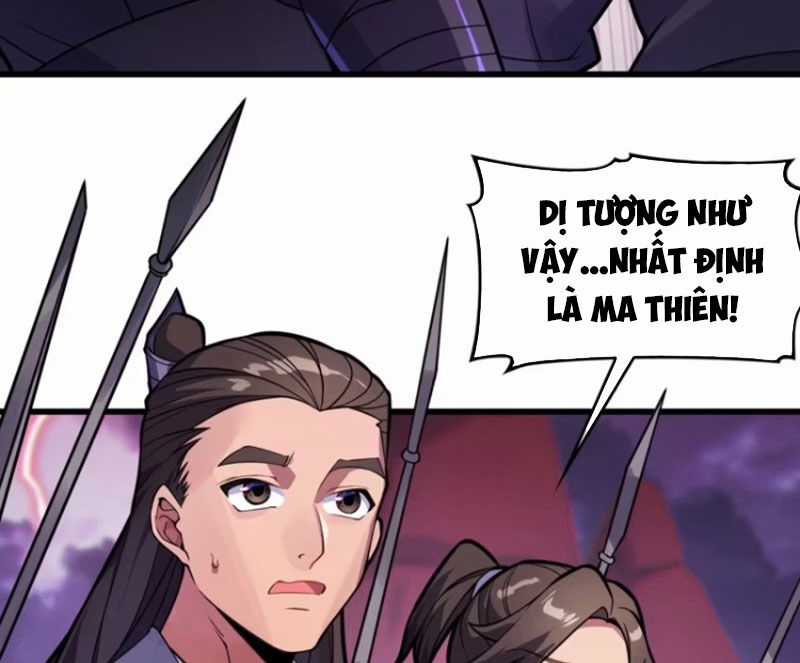 Đồ Nhi Phản Diện Ngươi Hãy Bỏ Qua Sư Tôn Đi Chapter 50 trang 6