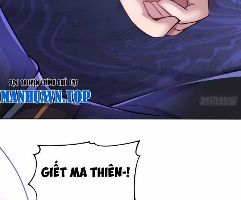 Đồ Nhi Phản Diện Ngươi Hãy Bỏ Qua Sư Tôn Đi Chapter 50 trang 61