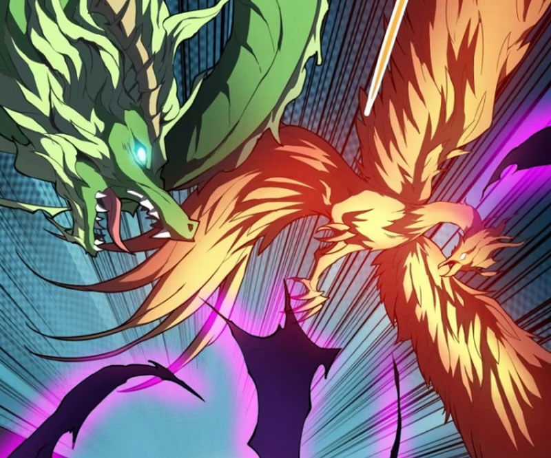 Đồ Nhi Phản Diện Ngươi Hãy Bỏ Qua Sư Tôn Đi Chapter 50 trang 66