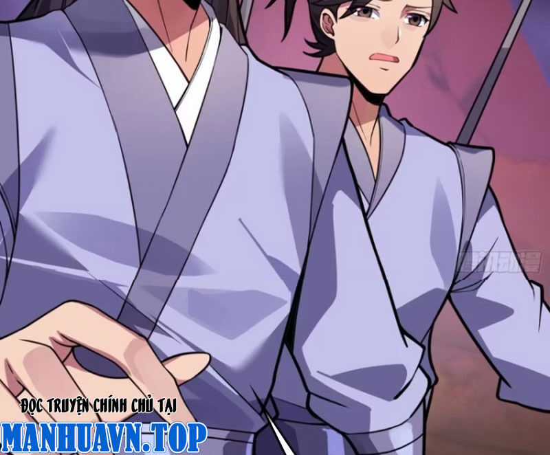 Đồ Nhi Phản Diện Ngươi Hãy Bỏ Qua Sư Tôn Đi Chapter 50 trang 7