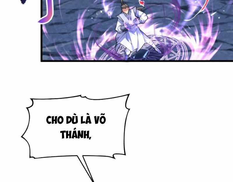 Đồ Nhi Phản Diện Ngươi Hãy Bỏ Qua Sư Tôn Đi Chapter 50 trang 85