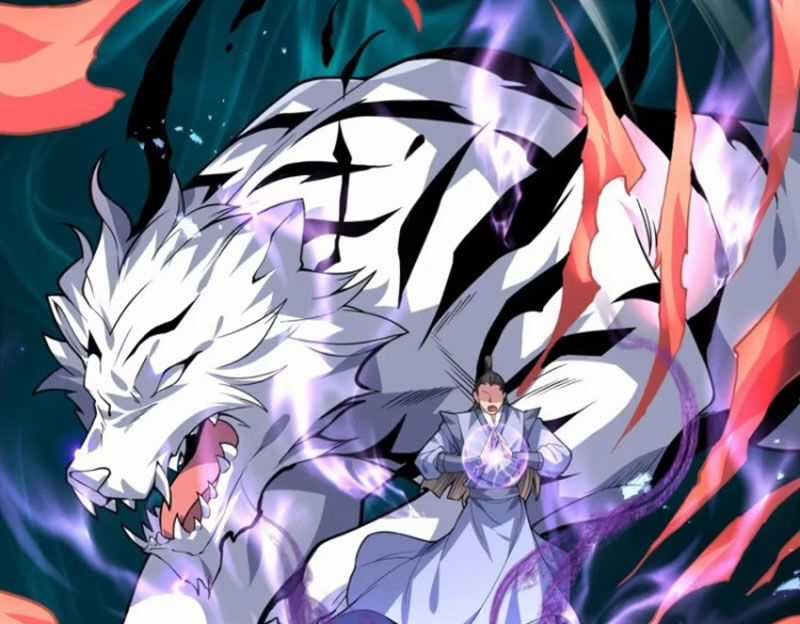 Đồ Nhi Phản Diện Ngươi Hãy Bỏ Qua Sư Tôn Đi Chapter 50 trang 90