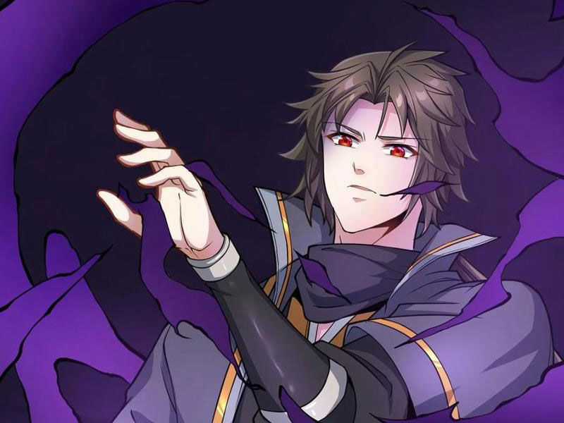 Đồ Nhi Phản Diện Ngươi Hãy Bỏ Qua Sư Tôn Đi Chapter 51 trang 103